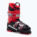 Buty narciarskie dziecięce Nordica Speedmachine J3 black/red