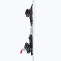Narty zjazdowe Nordica Dobermann SLC FDT + wiązania TPX12 F black/red 5