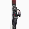 Narty zjazdowe Nordica Dobermann SLC FDT + wiązania TPX12 F black/red 6