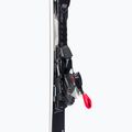 Narty zjazdowe Nordica Dobermann SLC FDT + wiązania TPX12 F black/red 7