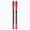 Narty zjazdowe Nordica Navigator 85 CA FDT + wiązania TP2COMP 10 red