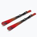 Narty zjazdowe Nordica Navigator 85 CA FDT + wiązania TP2COMP 10 red 4