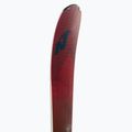 Narty zjazdowe Nordica Navigator 85 CA FDT + wiązania TP2COMP 10 red 8