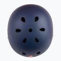 Kask dziecięcy Rollerblade RB JR midnight blue/orange 12