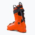 Buty narciarskie męskie Tecnica Mach1 130 MV ultra orange 2