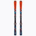Narty zjazdowe Blizzard Firebird SRC + wiązania Xcell 14