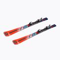 Narty zjazdowe Blizzard Firebird SRC + wiązania Xcell 14 4