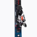 Narty zjazdowe Blizzard Firebird SRC + wiązania Xcell 14 6