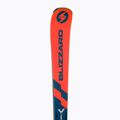 Narty zjazdowe Blizzard Firebird SRC + wiązania Xcell 14 8