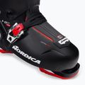 Buty narciarskie męskie Nordica HF 110 GW black/anthracite/red 7