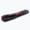 Pokrowiec na narty Nordica Double Roller Ski Bag Eco black/red 3