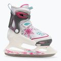 Łyżwy dziecięce Bladerunner Micro Ice G white/red 2