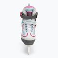 Łyżwy dziecięce Bladerunner Micro Ice G white/red 4