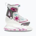 Łyżwy dziecięce Bladerunner Micro Ice G white/red