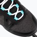 Łyżwy damskie Rollerblade Spark XT W black/light blue 5
