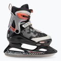 Łyżwy dziecięce Bladerunner Micro Ice black/red 2