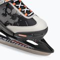 Łyżwy dziecięce Bladerunner Micro Ice black/red 5