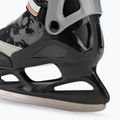 Łyżwy dziecięce Bladerunner Micro Ice black/red 6