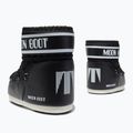 Śniegowce damskie Moon Boot Icon Low Nylon black 8