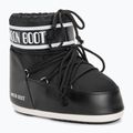 Śniegowce damskie Moon Boot Icon Low Nylon black