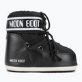 Śniegowce damskie Moon Boot Icon Low Nylon black 2