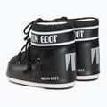 Śniegowce damskie Moon Boot Icon Low Nylon black 3