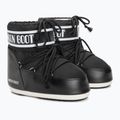 Śniegowce damskie Moon Boot Icon Low Nylon black 4