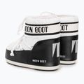 Śniegowce damskie Moon Boot Icon Low Nylon white 3