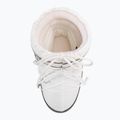 Śniegowce damskie Moon Boot Icon Low Nylon white 6