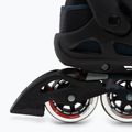 Rolki męskie Rollerblade Macroblade 90 orion blue/spicy orange 7