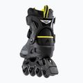 Rolki męskie Rollerblade Macroblade 80 black/lime 12