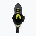 Rolki męskie Rollerblade Macroblade 80 black/lime 13