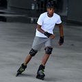 Rolki męskie Rollerblade Macroblade 80 black/lime 15