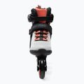 Rolki damskie Rollerblade Macroblade 80 W glacier grey/coral 4