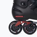 Rolki dziecięce Rollerblade Apex Jr black 7