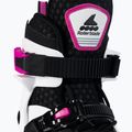 Rolki dziecięce Rollerblade Apex G Jr white/pink 9