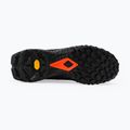 Buty trekkingowe męskie Tecnica Magma S GTX black/dusty lava 4
