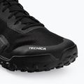 Buty trekkingowe męskie Tecnica Magma S GTX black/dusty lava 7