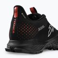 Buty trekkingowe męskie Tecnica Magma S GTX black/dusty lava 9
