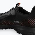 Buty trekkingowe męskie Tecnica Magma S GTX black/dusty lava 10
