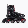 Rolki męskie Bladerunner by Rollerblade Advantage Pro XT black/red 2