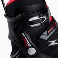 Rolki męskie Bladerunner by Rollerblade Advantage Pro XT black/red 5