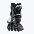 Rolki damskie Rollerblade Spark 80 W grey/turquoise 12