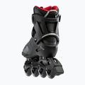 Rolki męskie Rollerblade Spark 84 dark grey/red 6