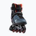 Rolki męskie Rollerblade Sirio 80 orion blue/spicy orange