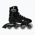 Rolki męskie Rollerblade Sirio 84 black 2