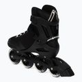Rolki męskie Rollerblade Sirio 84 black 3