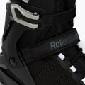 Rolki męskie Rollerblade Sirio 84 black 5