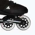Rolki męskie Rollerblade Sirio 84 black 6