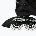 Rolki męskie Rollerblade Sirio 84 black 7
